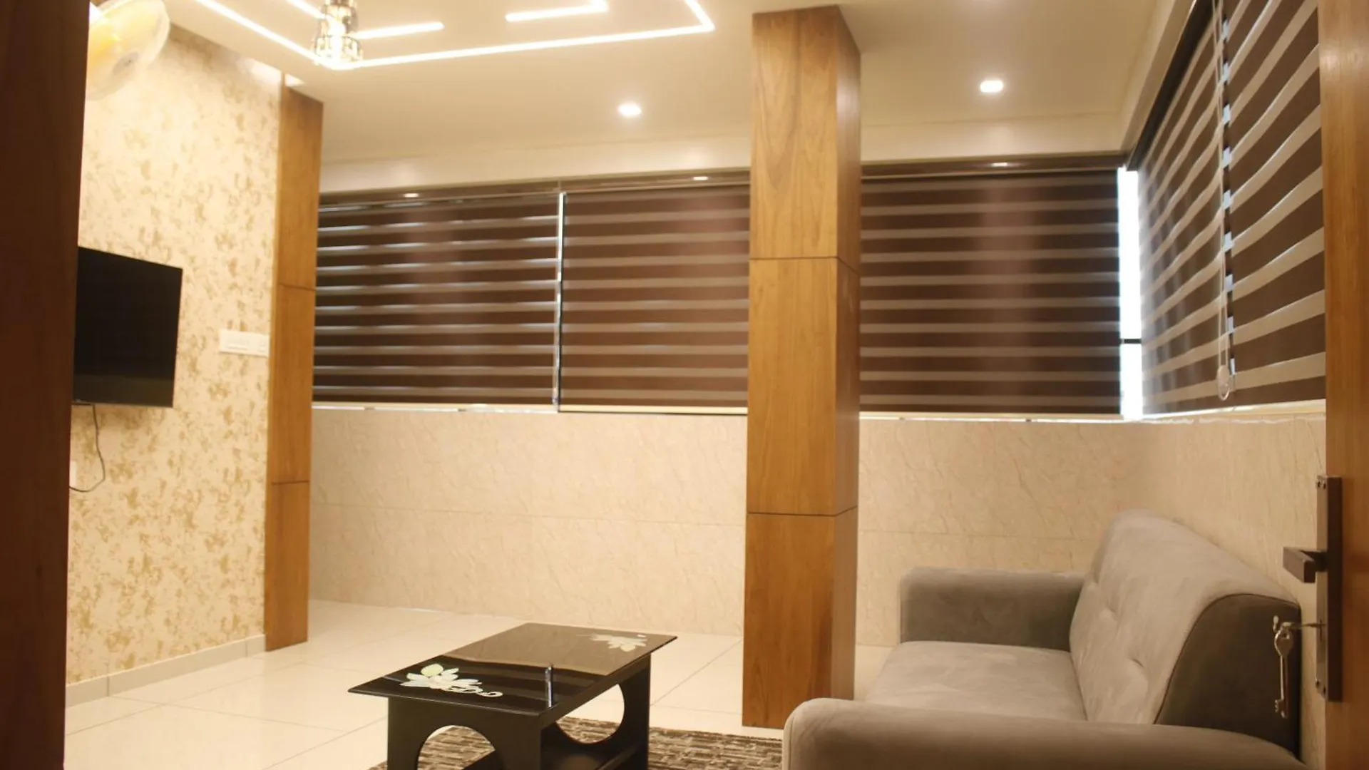 Hotel Fathima Palace Kozhikode 3*,  India