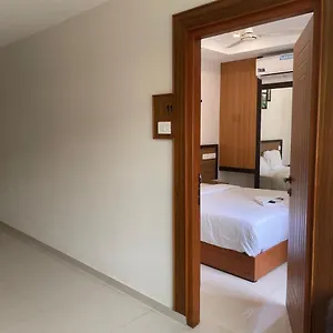 Palm Residency Kozhikode