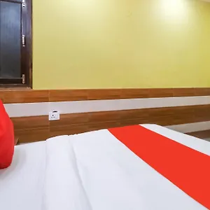 *** Hotel O Mayur Plaza India