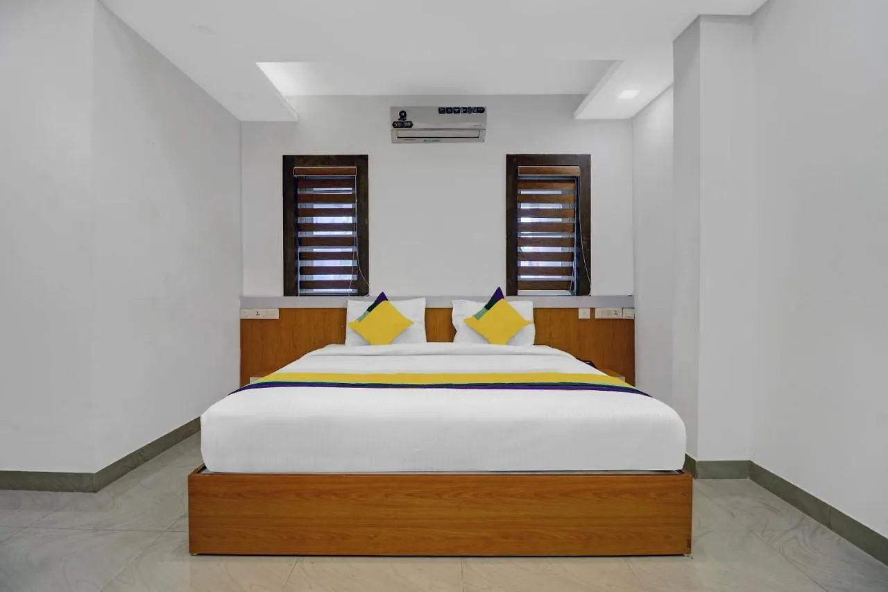 Hotel Fathima Palace Kozhikode