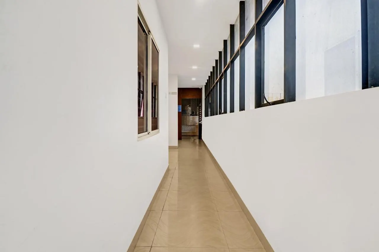 Hotel Fathima Palace Kozhikode