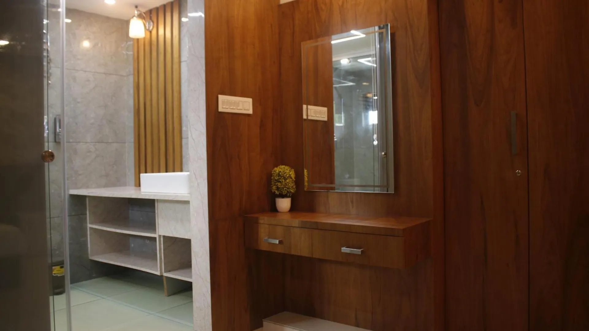 Hotel Fathima Palace Kozhikode