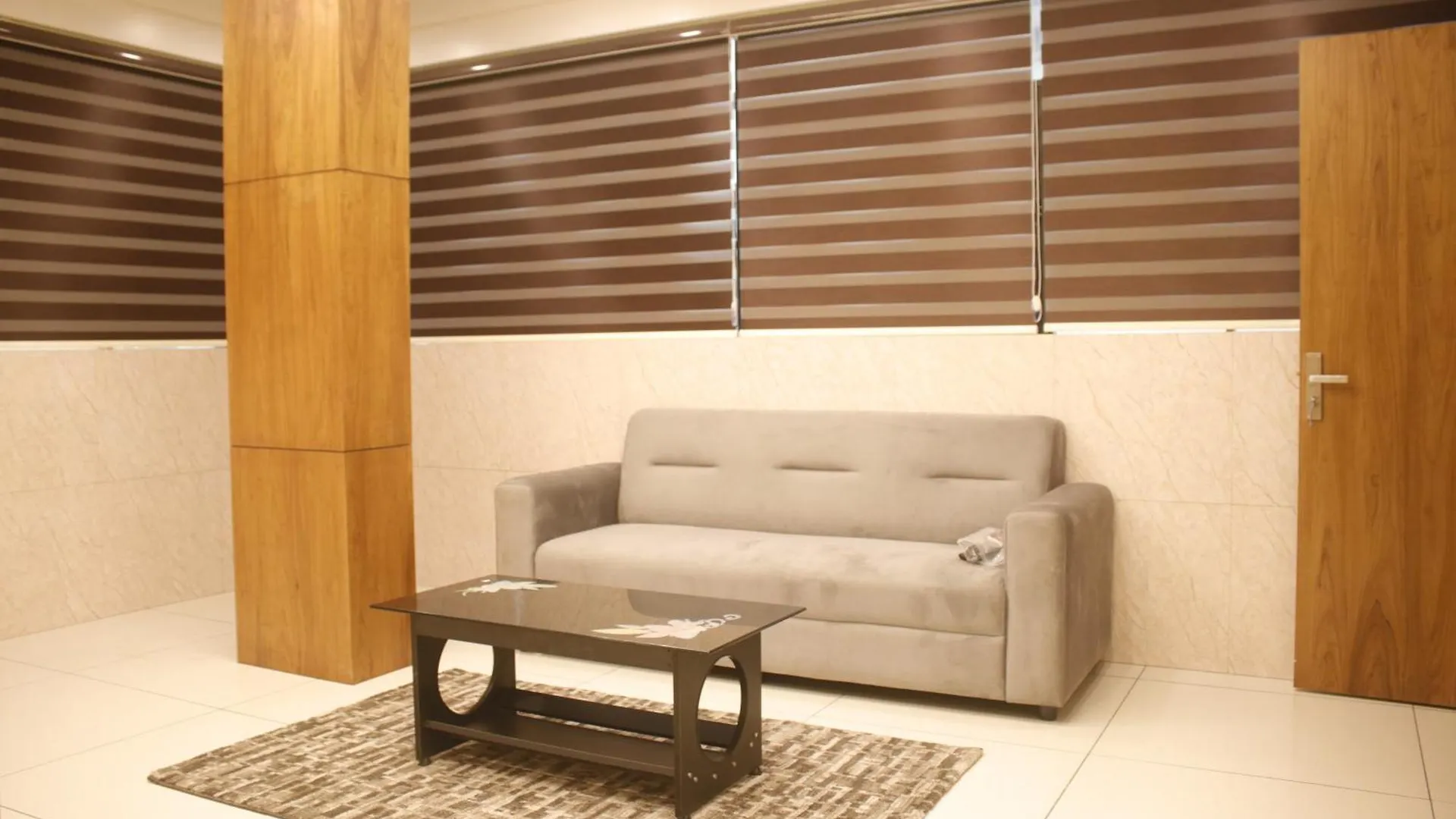 Hotel Fathima Palace Kozhikode 3*,